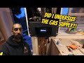 Did I Undersize The Gas Supply For This Vaillant 940? - A Day In The Life Of A Gas Engineer 84