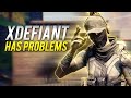 The Biggest Issues With XDefiant