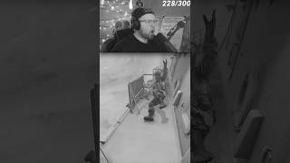 Ivan Died so i could escape | Tarkov Terminal