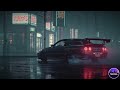 SILENT HIGHWAY – Emotional Phonk | Night Ride