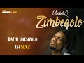 Musiholiq - Zimbeqolo (Visualizer with Lyrics ) feat. Olefied Khetha & Big Zulu