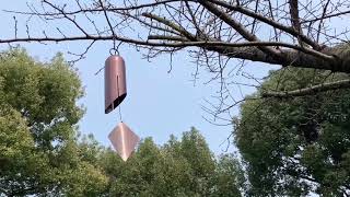 Cesun Deep Sounding Wind Chime