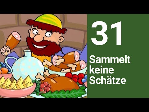 Video: Was bedeutet 1144 in der Bibel?