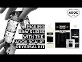 Adox SCALA Reversal Kit - How To Make B&W Slides