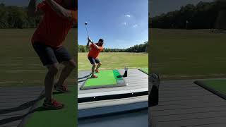 240 Yards And Counting