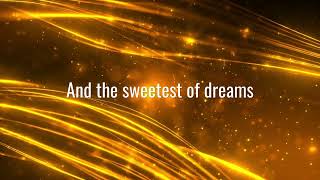 Adam Young - Magic Golden Flower Lyrics [Full HD] [60fps]