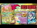 IL MIGLIOR DECK PER FLYGON? PROVIAMO UN DECK DA TOP IN TORNEO! Pokemon TCG Pocket