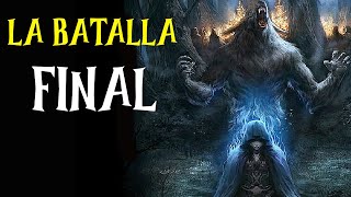 LAS BRUJAS TLAHUELPUCHIS VS DON CHANO BATTALLA FINAL - HISTORIAS DE HORROR - ARLOF