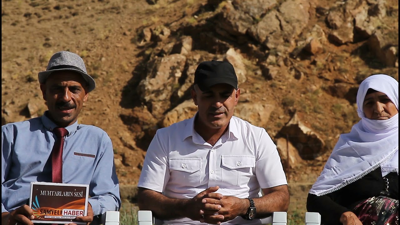 Van saray Caybağı mahallesinde koşka nıs nıs köşkü.termal sıcak su. Nihat Özbay samyeli