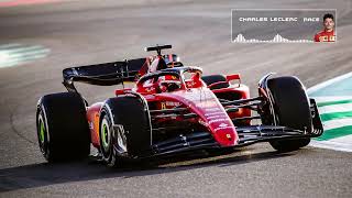 Full LECLERC FULL TEAM RADIO AFTER LOSING THE RACE WIN IN THE LAST FEW LAPS! | 2022 Saudi Arabian GP Update