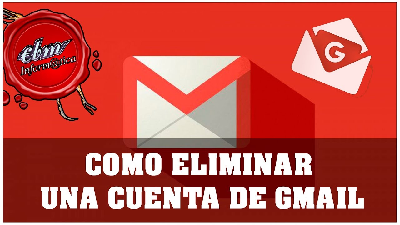 Como eliminar un video de youtube