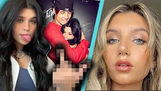 Nessa Barrett Is Not Interested In Boxing Mads Lewis!! | Hollywire