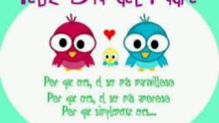 4to grado B (día del padre fotos )