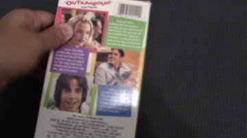 My 20th Century Fox VHS Collection (2021 Edition) (Part 4) (FINAL PART)