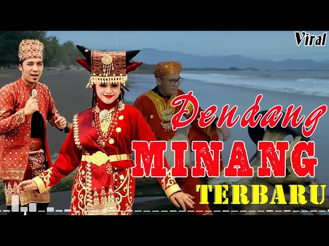 DENDANG MINANG TERBARU 2023 -2024  SALUANG DENDANG MINANG TERBAIK - LAGU MINANG KLASIK TERPOPULER class=