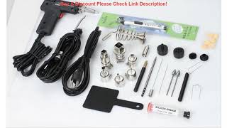 Top 220V Lead Free Repairing system  Desoldering station Aoyue 2702A+  Hot Air gun
