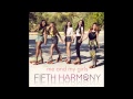 Fifth Harmony - Me and My Girls (Audio)
