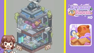 Dreamy Room レベル 269