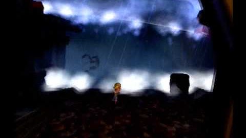 Crash Bandicoot 4: The Wrath of Cortex - Part 17 - Tsunami - 1st Visit - Secret Route Gem