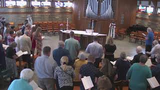 Memorial Service for Stephen J. Stein