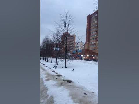 Курская обл,Железногорск!!! - YouTube