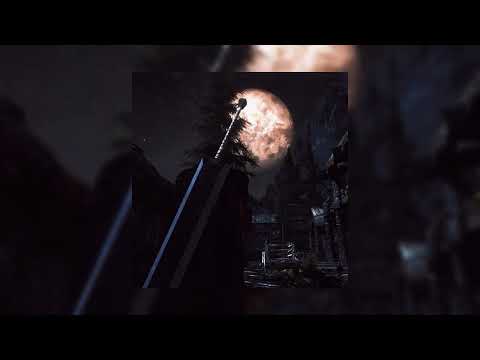Missing Textures | Nivek Fforhs | Slowed To Perfect | Berserk.