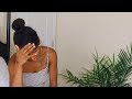 I LEFT MY PROTECTIVE STYLE IN FOR 7 MONTHS! NATURAL HAIR HORROR STORY!