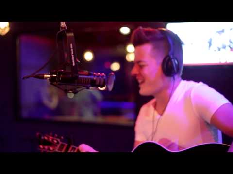 Chase Bryant - Take It On Back