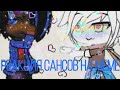 ~Реакция сансов на meme~ |Gacha Life |『Undertale』