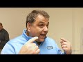 Watch Now: Grand Island Central Catholic Boys Basketball Discuss their Semifinal Win