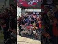 Another one in the pocket for Josep Garcia 🏆🏴󠁧󠁢󠁷󠁬󠁳󠁿 #endurogp