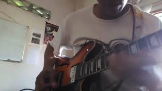 Intro De Guitarra De La Lluvia Termino De Los Iracundos