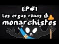 Les orgas monarchistes et ractionnaires afargarcvfsspxnar  espritdeparti 1