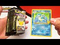 OPENING CELEBRATIONS POKEMON CARDS UNTIL I PULL CHARIZARD!!! DAY 12