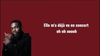 Tayc - Sur moi ( Paroles )