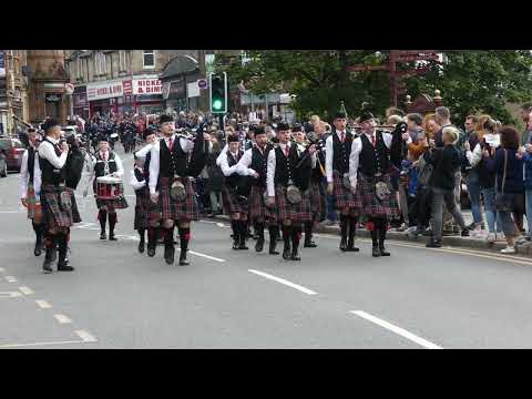 Crieff Highland Gathering :: Home