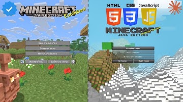 Копия Minecraft за 3 часа с нейросетью Claude вайбкодинг