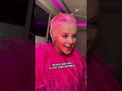 Jojo Siwa Made The Biggest Mistake Ever 😳