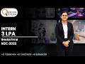 QSpiders BTM Student Cracks Top MNC Interview | Placement Success Story