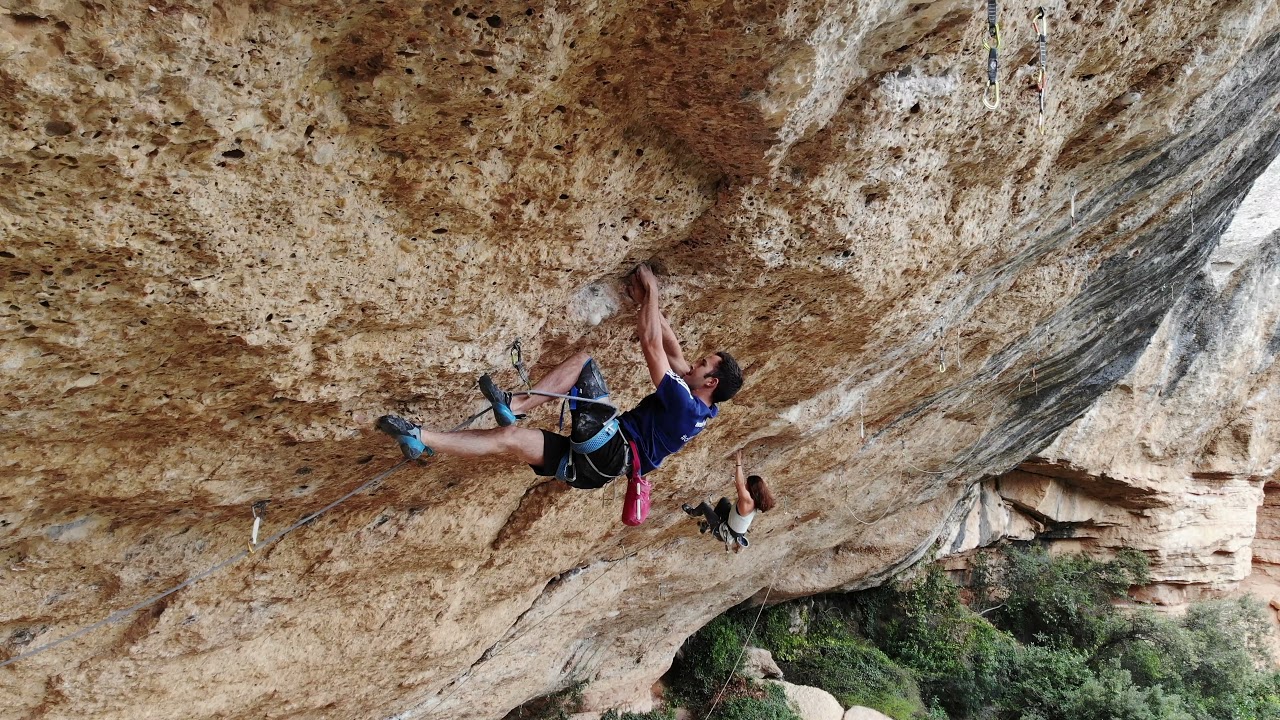 "PERFECTO PASSAT" R1 8c+/9a MARGALEF