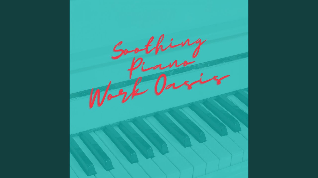 Guarda Harmonious Work Progression: Piano's Resonant Flow su YouTube Guarda Harmonious Work Progression: Piano's Resonant Flow su YouTube