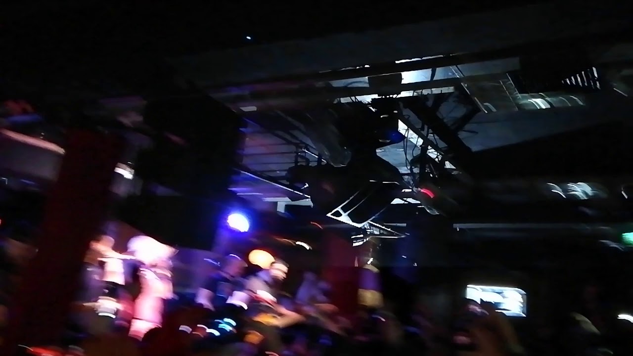 Candy 66 - Rata (Santiago de Chile)