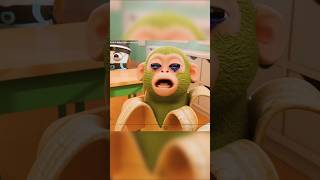 🤣#1 Niños malcriados en la escuela 📚😅#miniblue #italianbrainrot  #brainrots  #brainrotanimal