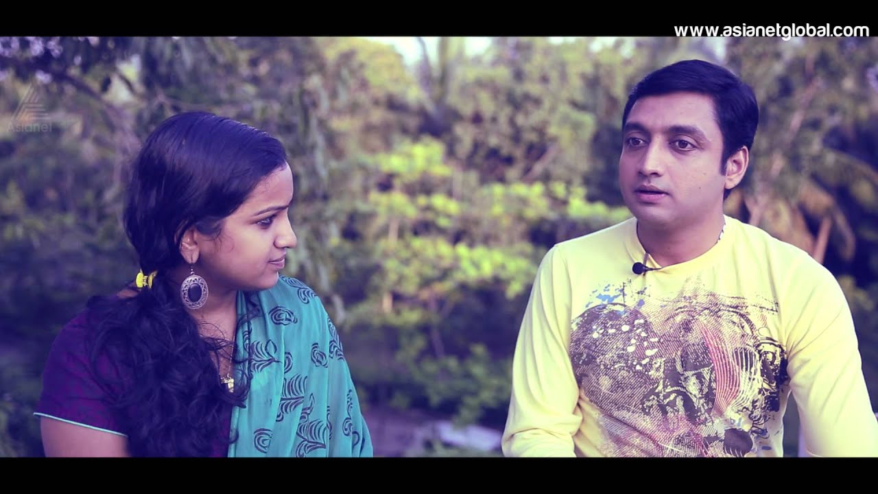 Talk Talk with Sarathdas