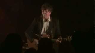 Ron Sexsmith - Get In Line (HD) Live in Paris 2013