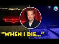 Here’s the last Matthew Perry’s message. Cry for help? | Rumour Juice