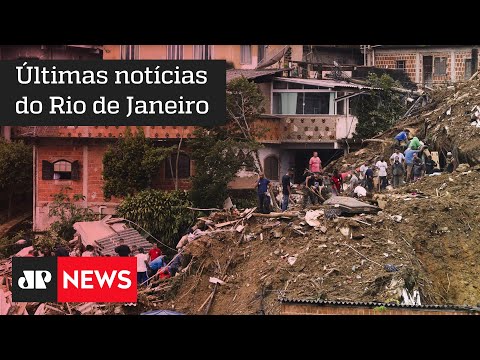 Caixa libera parte do FGTS para famílias em Petrópolis