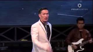 Ps. Philip Mantofa Ciri Orang yang “Pasti” masuk neraka dan Jaminan Keselamatan