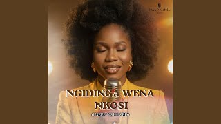 Umoya Wephukile (My Spirit Is Broken)