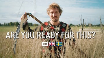 Mowing Tall Grass | Beginner